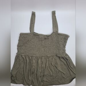 American Eagle Tank Top